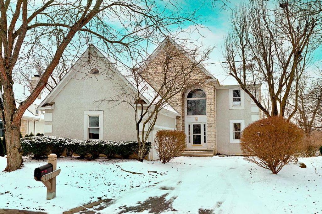 9800 Oxford Circle, Powell, OH 43065 Main Photo