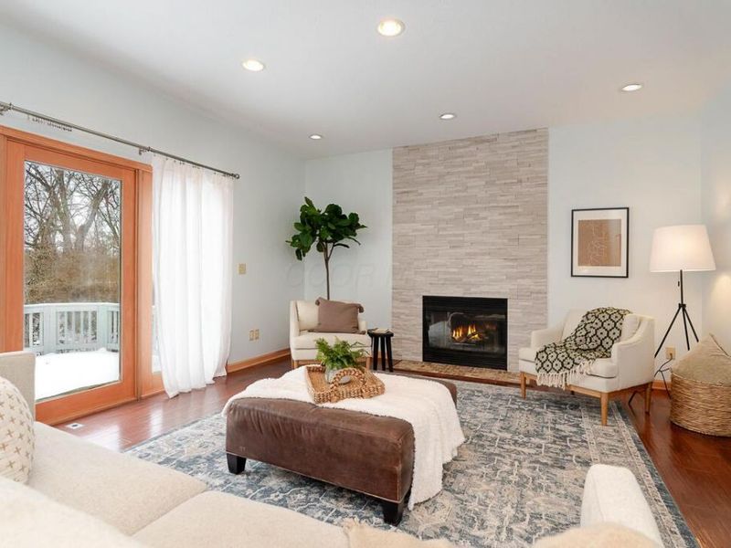 9800 Oxford Circle, Powell, OH 43065 Photo 4