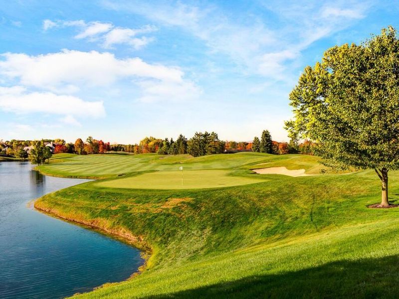 9800 Oxford Circle, Powell, OH 43065 Photo 48