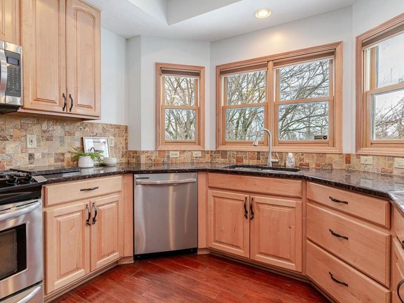 9800 Oxford Circle, Powell, OH 43065 Photo 9