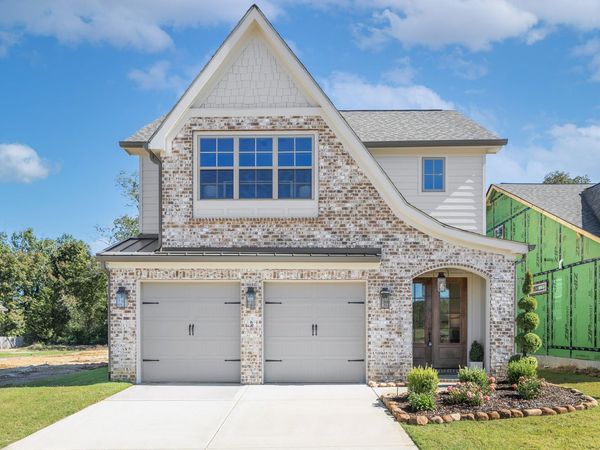 1230 Little Sorrel Road, Hixson, TN 37343