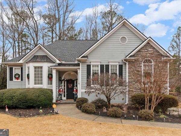 11 Valleyside Court, Dallas, GA 30157