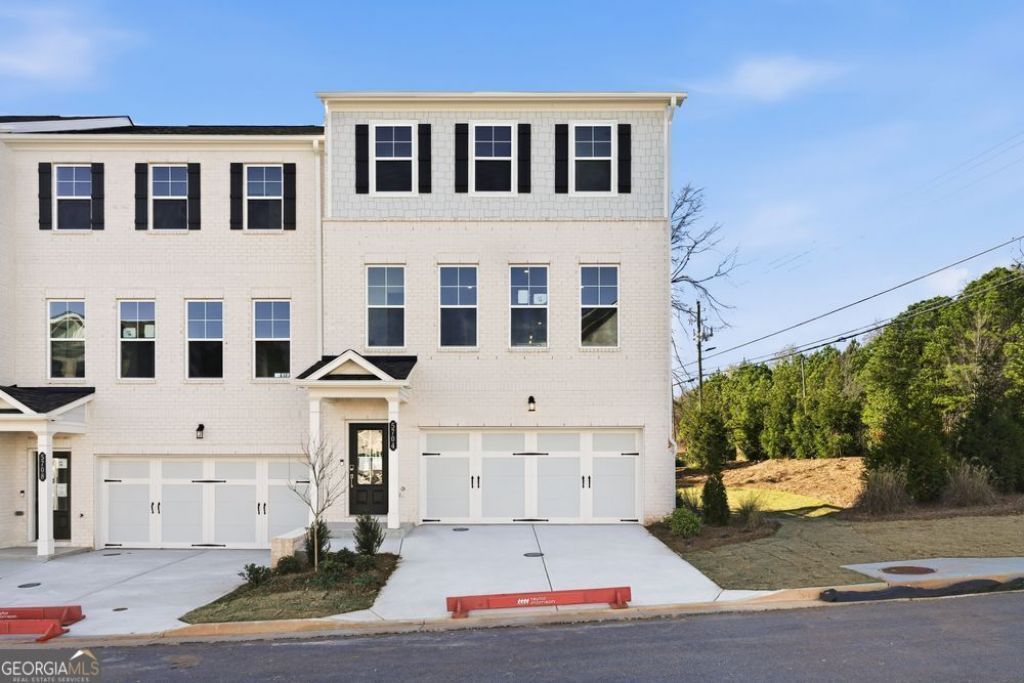 5704 Schelton Place Se, Mableton, GA 30126 Main Photo