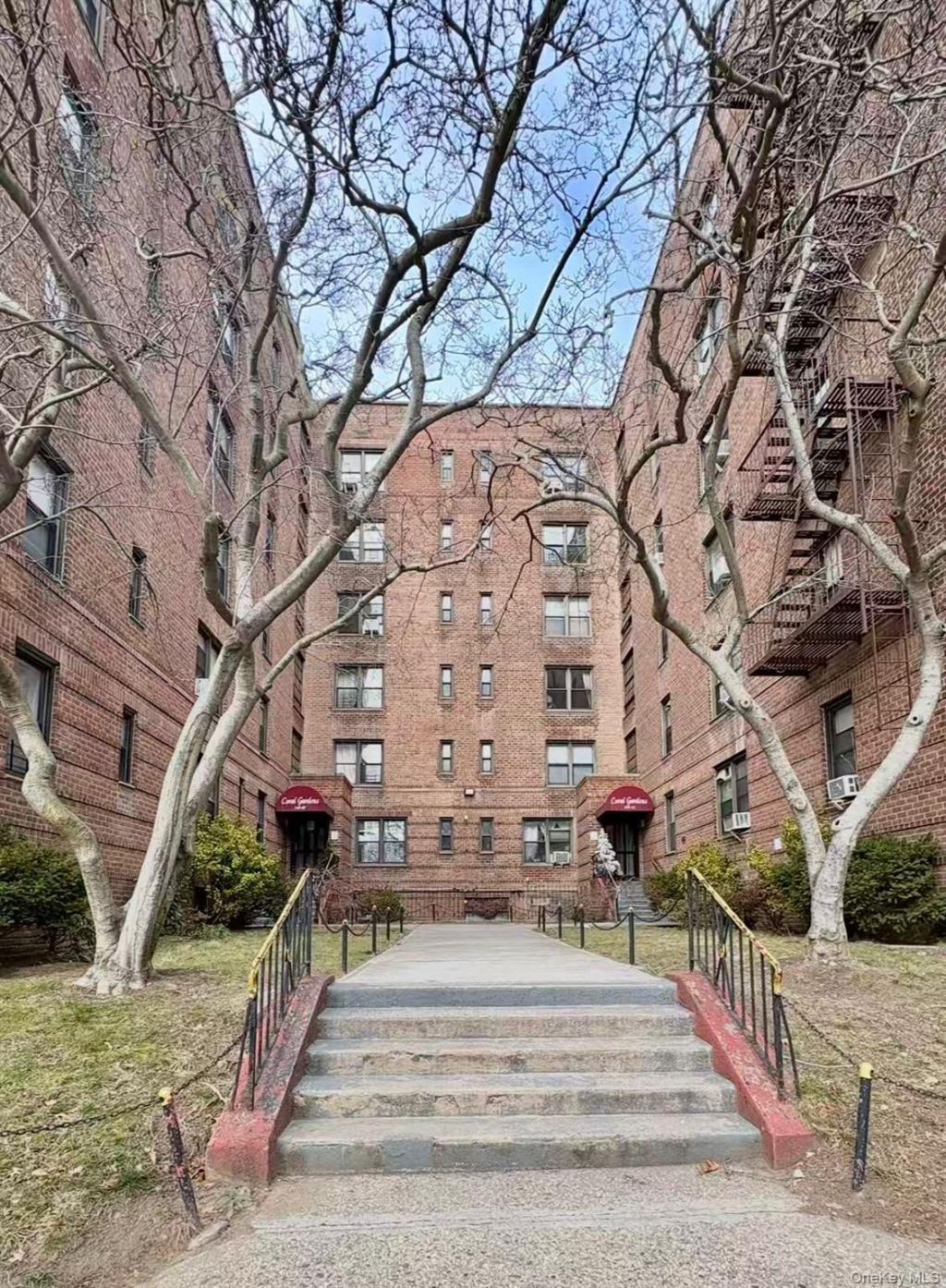 144-07 Sanford Avenue, Unit 6E, Flushing, NY 11355 Main Photo