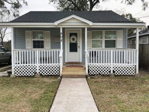 908 Sycamore St Street, Lake Charles, LA 70601