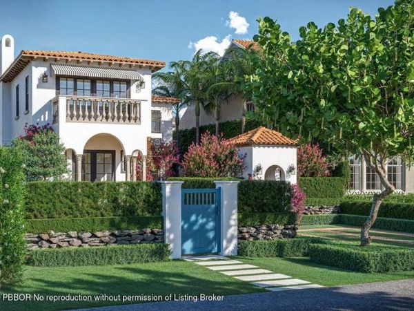 201 Murray Road, West Palm Beach, FL 33405