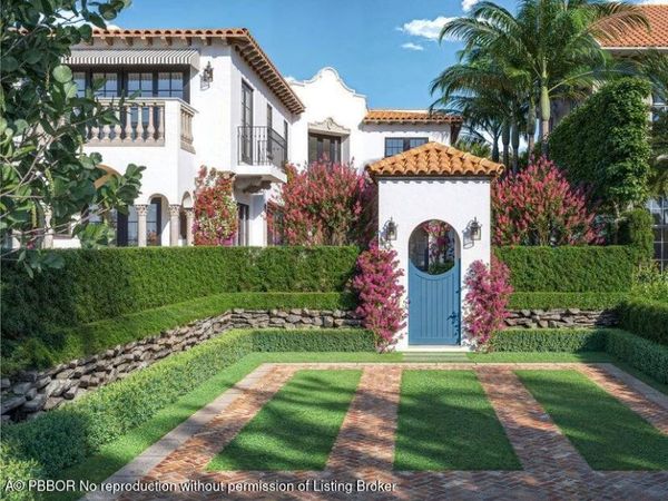 201 Murray Road, West Palm Beach, FL 33405