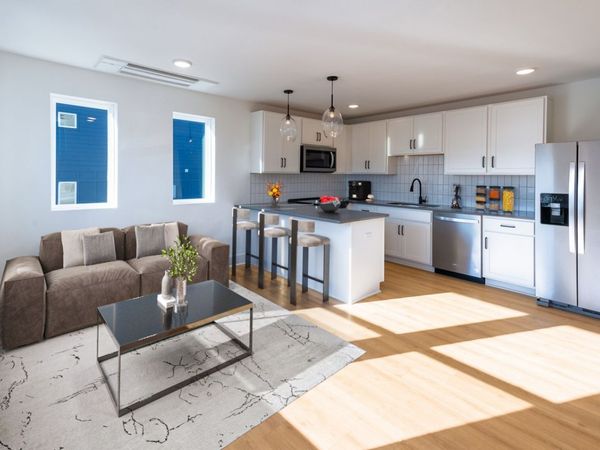 102 Duke St , Unit 8, Nashville, TN 37207