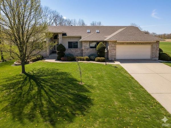 0727 S County Road 100 W, Hartford City, IN 47348