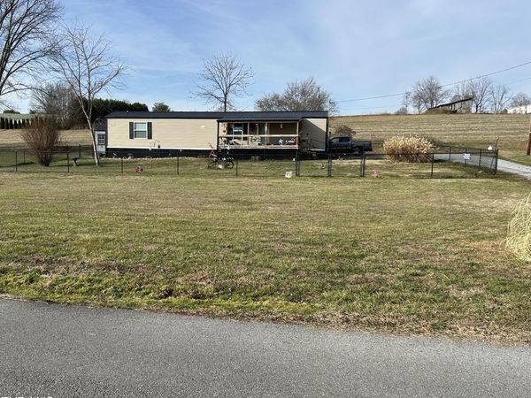 45 Chickadee Road, Afton, TN 37616