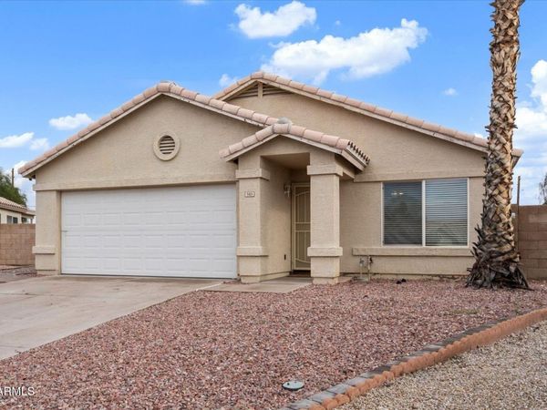 503 N BALBOA, Mesa, AZ 85205
