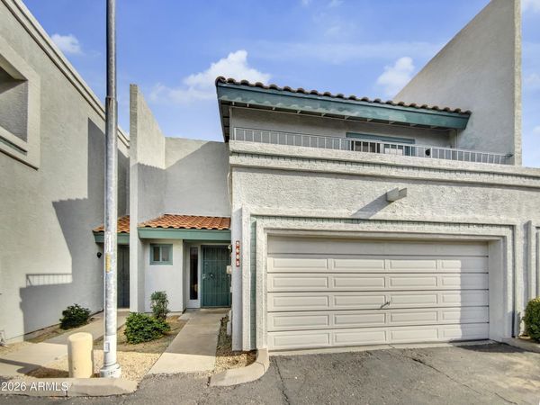 8605 N 67TH Lane, Peoria, AZ 85345