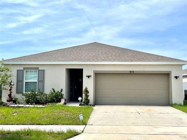 819 FILLMORE COURT, DAVENPORT, FL 33837