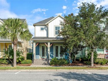 8839 LAUREATE BOULEVARD, ORLANDO, FL 32827