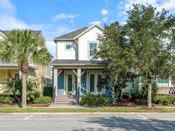 8839 LAUREATE BOULEVARD, ORLANDO, FL 32827