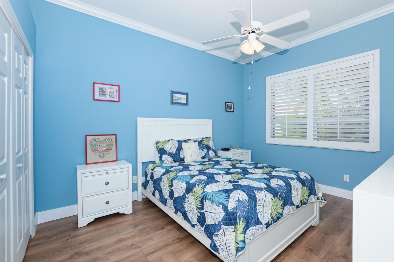 587 NW Lambrusco Drive, Port Saint Lucie, FL 34986 Photo