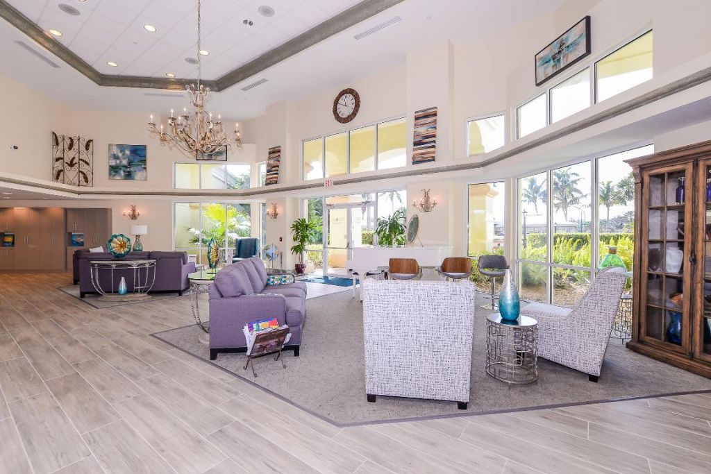 587 NW Lambrusco Drive, Port Saint Lucie, FL 34986 Photo