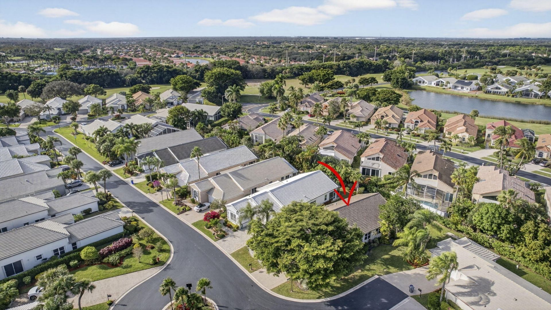 6375 Three Lakes Lane, Boynton Beach, FL 33437 Photo