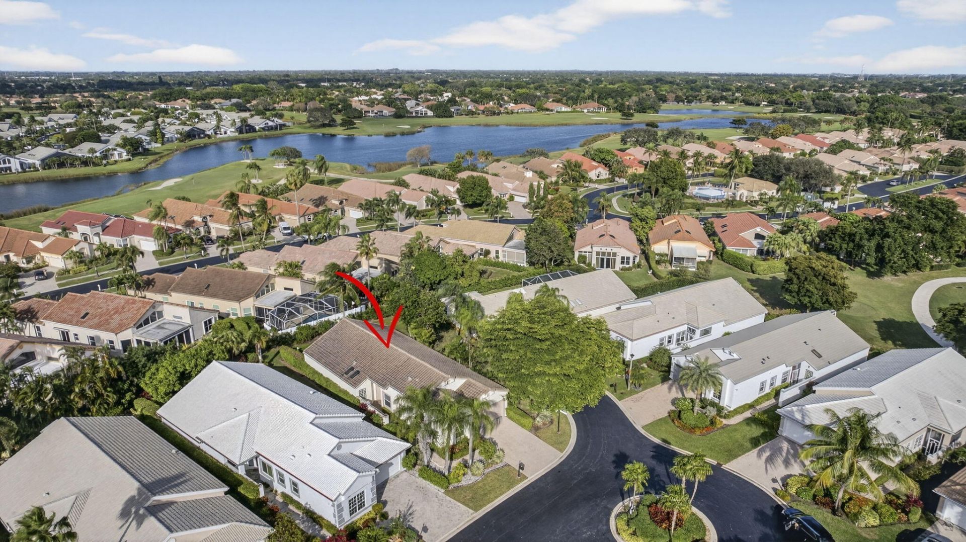 6375 Three Lakes Lane, Boynton Beach, FL 33437 Photo