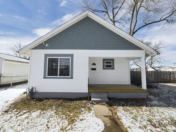 207 Florence Street, Washington Court House, OH 43160