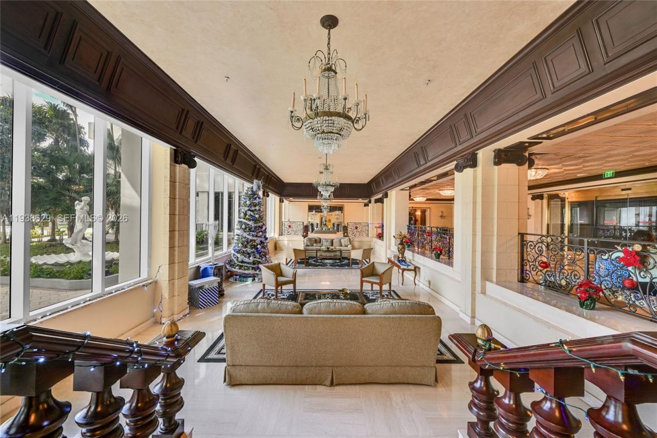 2030 S Ocean Dr , Unit 2018, Hallandale Beach, FL 33009 Photo