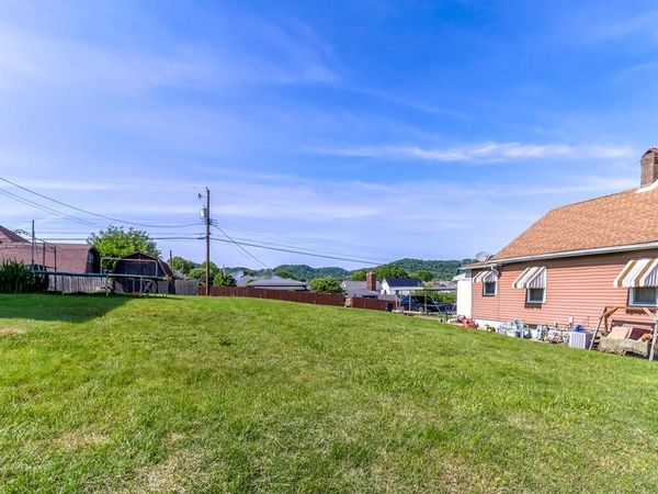 0000 Ruby Street, Moundsville, WV 26041