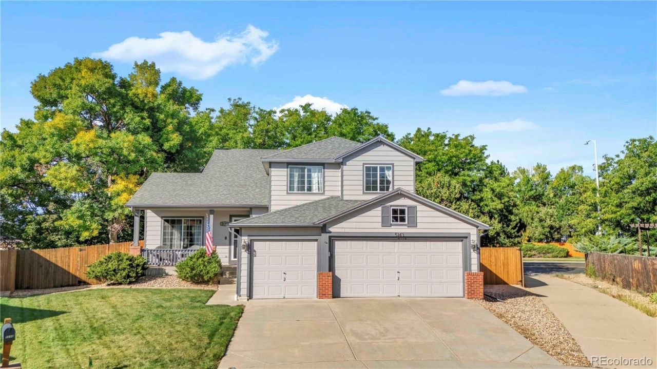 5143 Yates Place, Broomfield, CO 80020 Main Photo