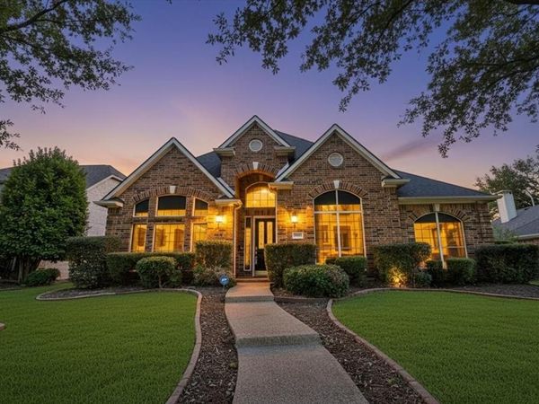 17832 River Chase Drive, Dallas, TX 75287