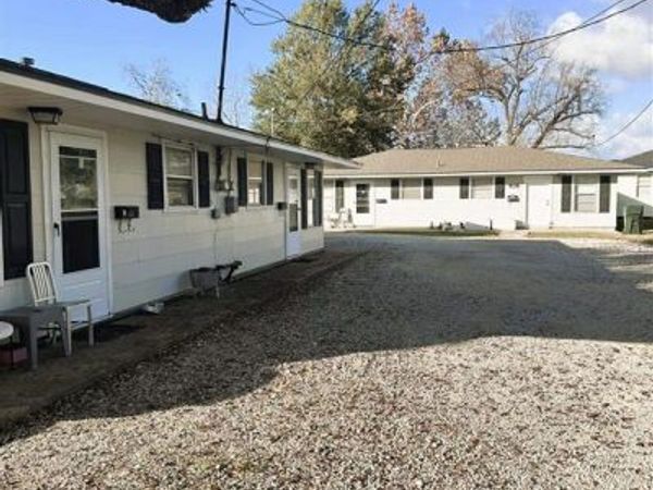 304 W Hale St Street W, Lake Charles, LA 70601