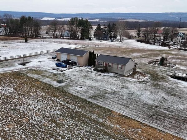 219 STYRING LANE, MILTON, PA 17847