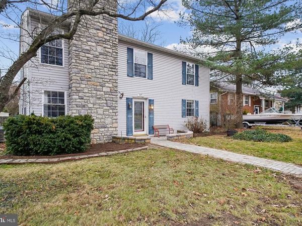 1207 HAMPTON ROAD, ANNAPOLIS, MD 21409