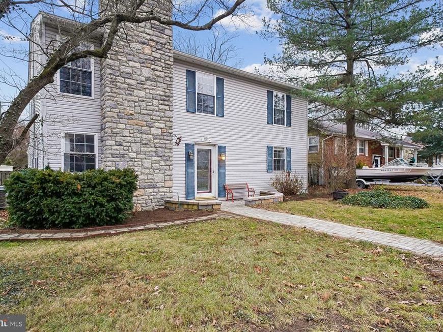 1207 Hampton Road, Annapolis, MD 21409 Main Photo