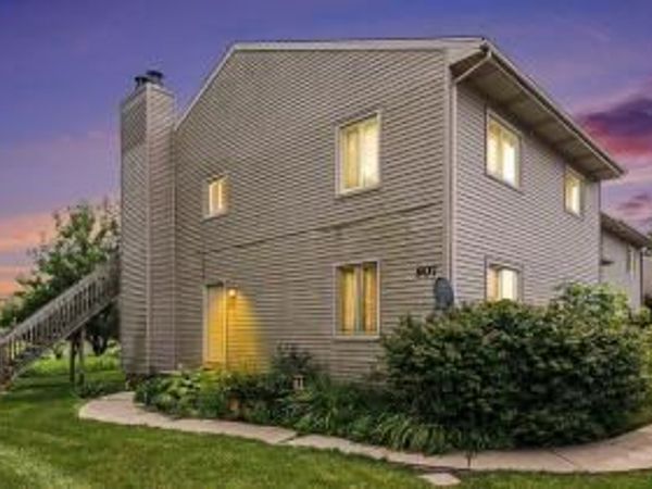 907 Registry Drive, Unit 126b, Grand Ledge, MI 48837