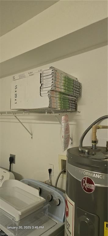 8541 Athena Ct, Lehigh Acres, FL 33971 Photo