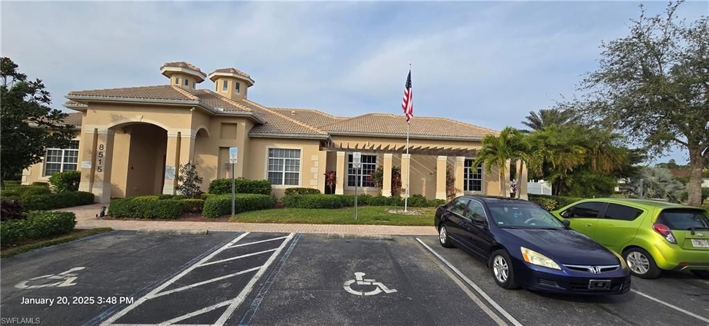 8541 Athena Ct, Lehigh Acres, FL 33971 Photo