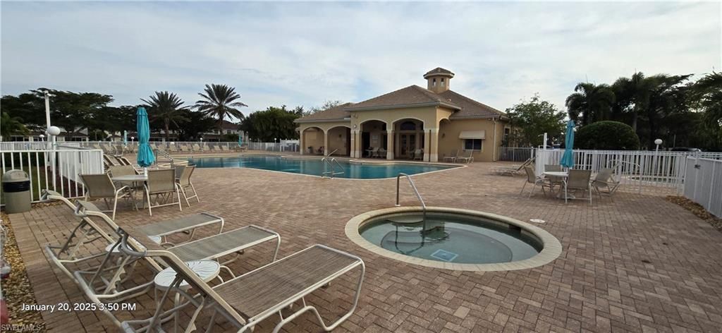 8541 Athena Ct, Lehigh Acres, FL 33971 Photo