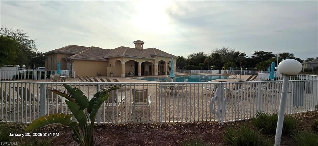 8541 Athena Ct, Lehigh Acres, FL 33971 Photo