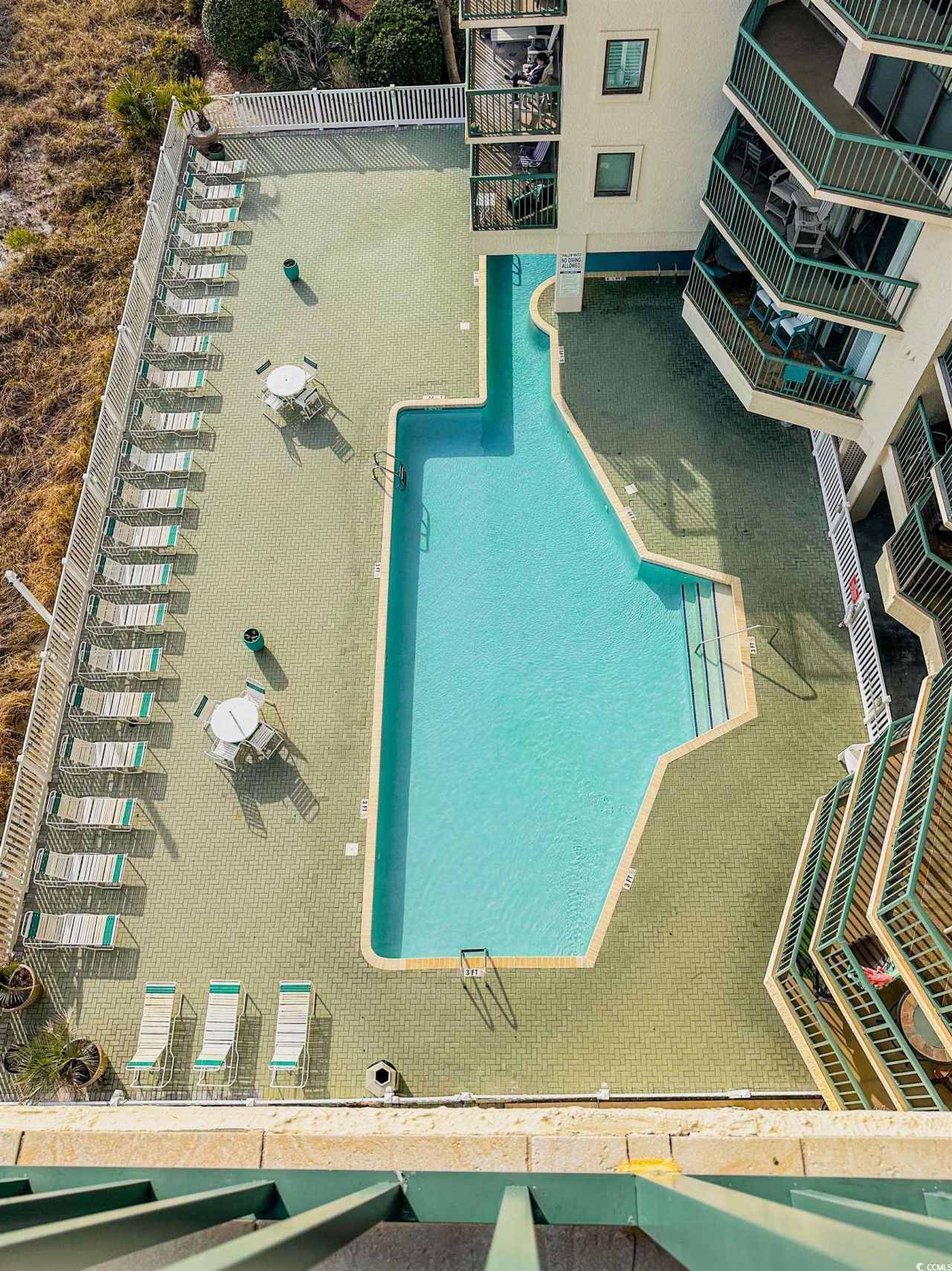 201 S Ocean Blvd. Photo 31