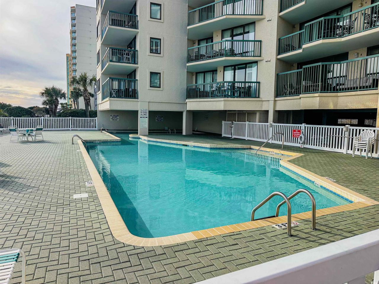 201 S Ocean Blvd. Photo 39