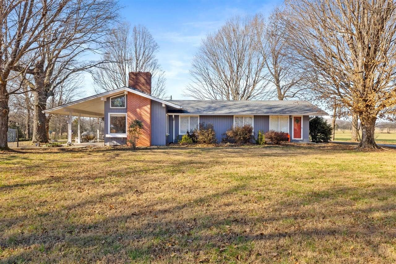 1533 Orndorff Mill Road, Russellville, KY 42276 Main Photo