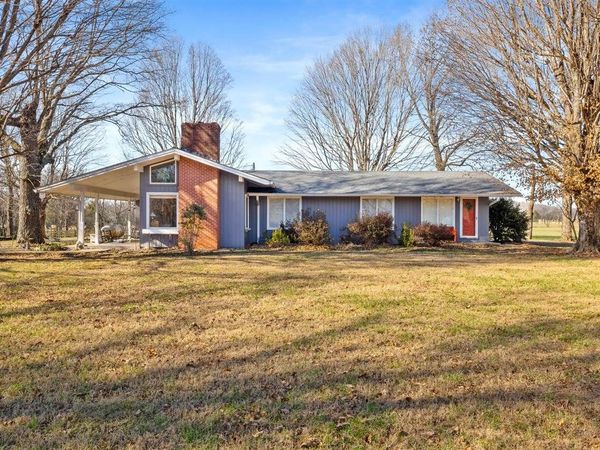 1533 Orndorff Mill Road, Russellville, KY 42276