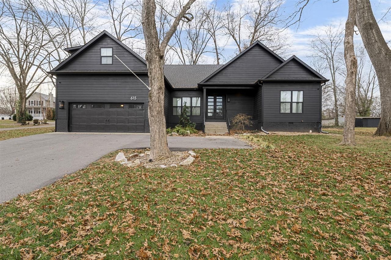 615 Oaklawn Way, Bowling Green, KY 42101 Main Photo