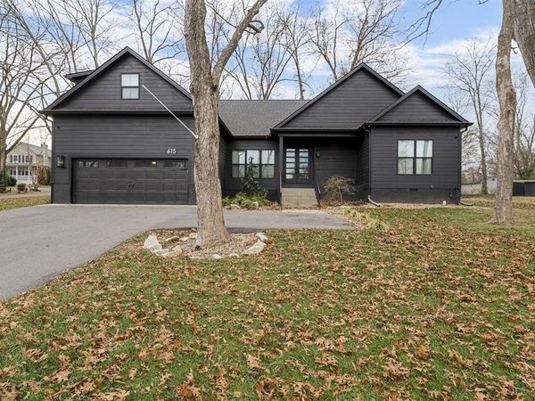 615 Oaklawn Way, Bowling Green, KY 42101