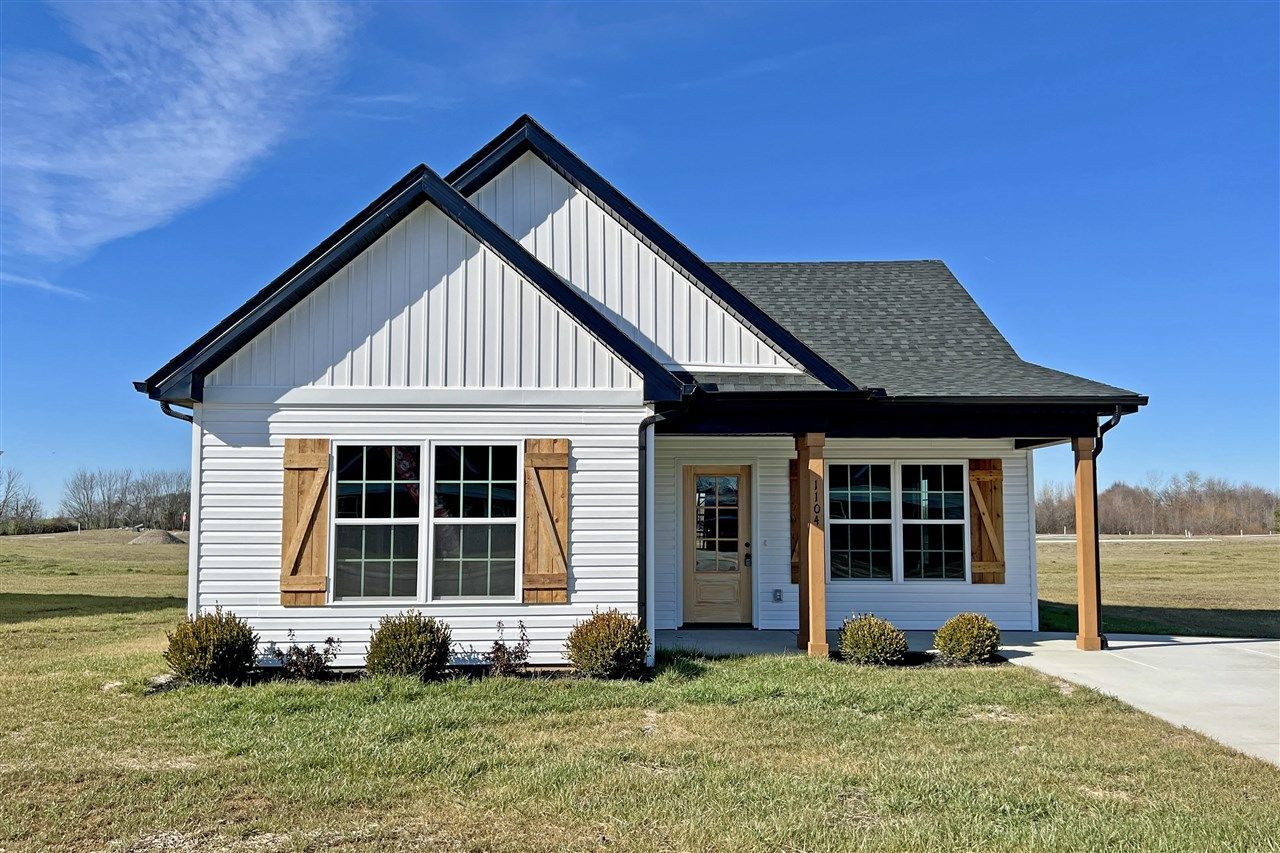 1104 Brook Court Lot 37, Franklin, KY 42134 Main Photo
