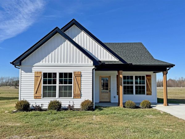 1104 Brook Court Lot 37, Franklin, KY 42134