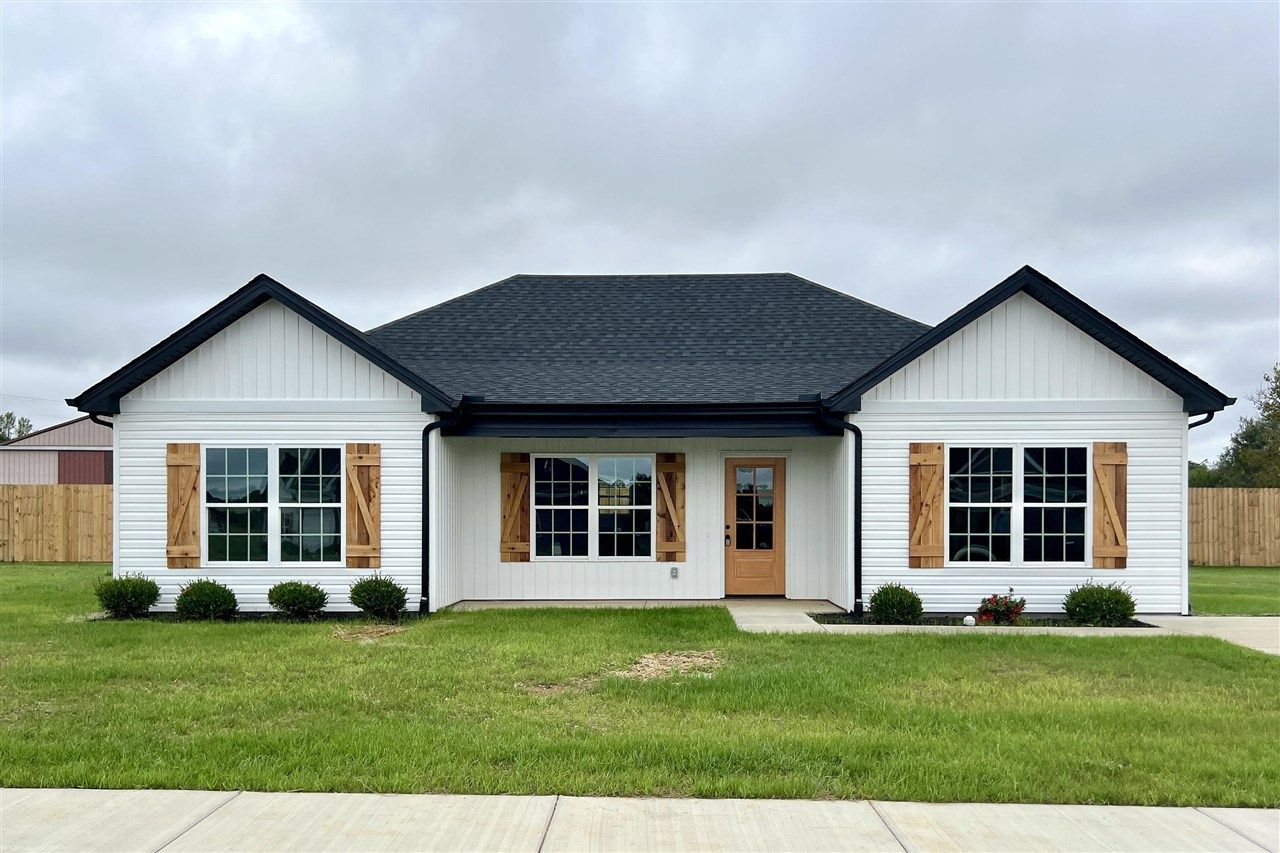 1109 Brook Court Lot #5, Franklin, KY 42134 Main Photo