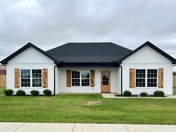 1109 Brook Court Lot #5, Franklin, KY 42134