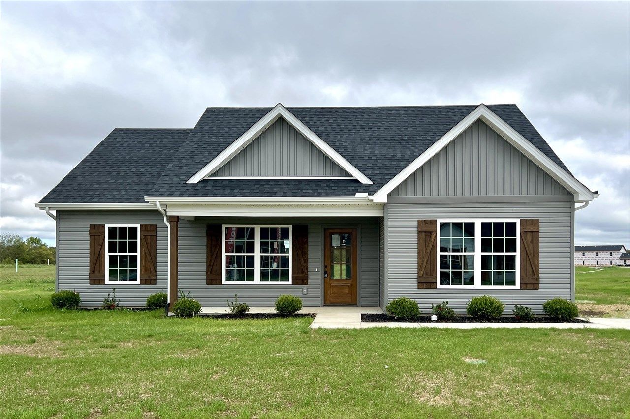 1110 Brook Court Lot 39, Franklin, KY 42134 Main Photo