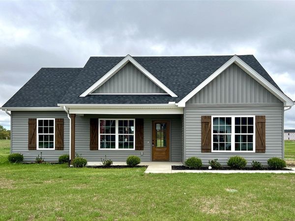 1110 Brook Court Lot 39, Franklin, KY 42134