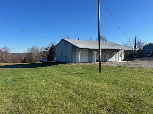 11478 Cub Run Highway, Cub Run, KY 42729
